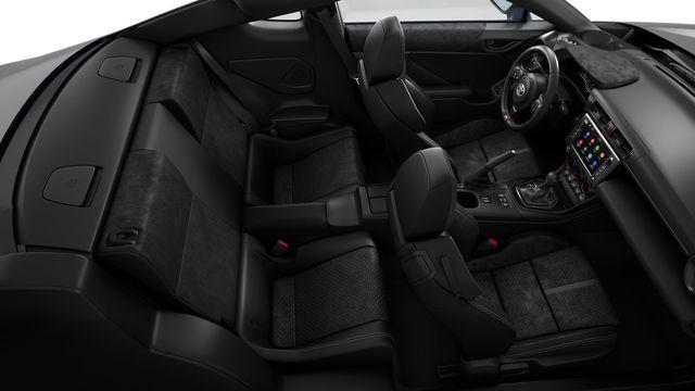 New 2027 Toyota GR86 Premium w/ Performance Package RWD image 30