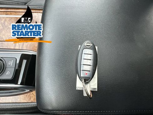 Used 2023 Nissan Armada SL w/ Cargo Package AWD/4WD image 84