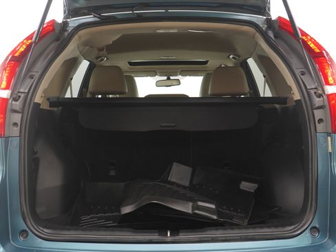 Used 2015 Honda CR-V EX-L image 17