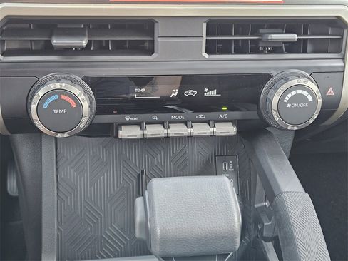 New 2025 Toyota Tacoma SR5 image 15