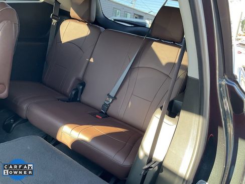 Used 2020 Buick Enclave Avenir w/ Avenir Technology Package image 8