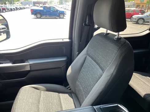 Used 2023 Ford F150 XLT w/ Equipment Group 302A High image 16