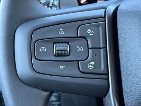 New 2026 GMC Sierra 1500 AT4X w/ LPO, Black Badging Package image 28