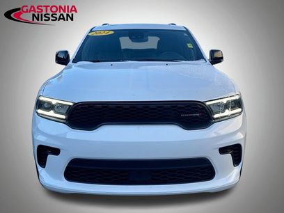 Used 2024 Dodge Durango GT