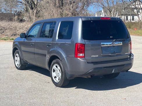 Used 2013 Honda Pilot LX image 23