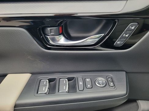 New 2026 Honda CR-V EX-L image 14