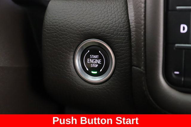 Used 2022 GMC Yukon XL Denali w/ Max Trailering Package AWD/4WD image 24