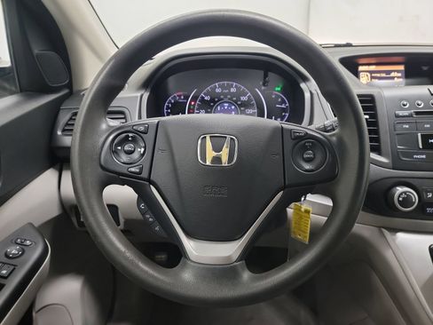 Used 2012 Honda CR-V EX image 17