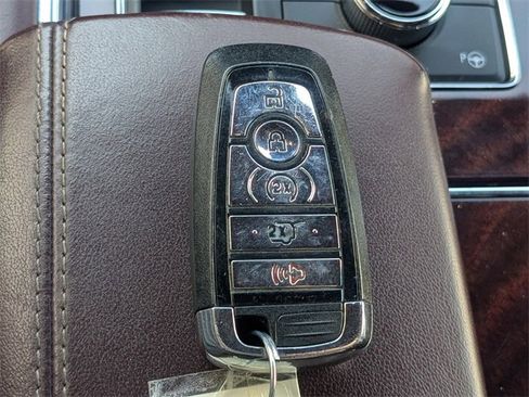 Used 2021 Lincoln Navigator Black Label image 41