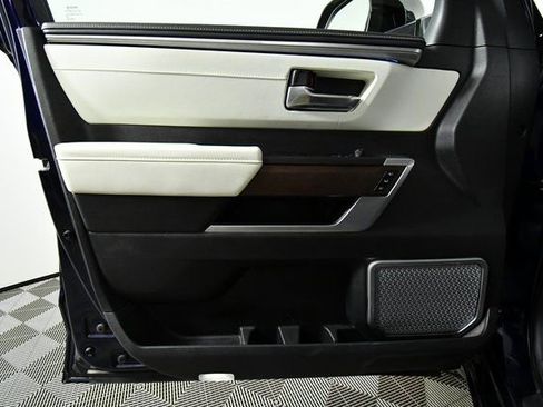 Used 2023 Toyota Tundra Capstone image 21