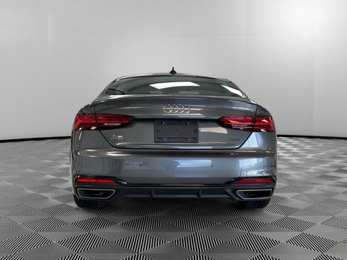 Used 2025 Audi A5 2.0T Premium Plus AWD/4WD image 7