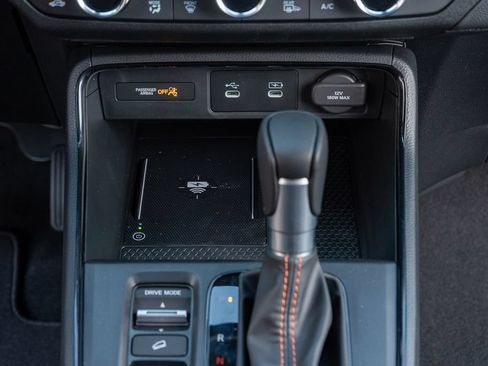 New 2026 Honda CR-V Sport image 21