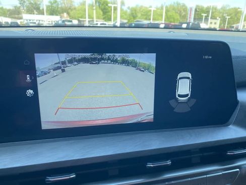 Used 2023 Kia Telluride EX X-Line AWD/4WD image 17