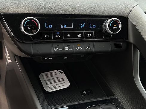 New 2026 Hyundai Elantra Sport FWD image 12