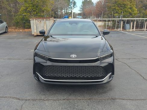 Certified 2026 Toyota Crown Limited image 2