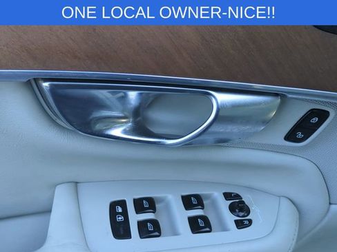 Used 2019 Volvo XC90 T6 Inscription w/ Luxury Package image 27