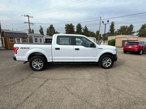 Used 2015 Ford F150 XL w/ Equipment Group 101A Mid AWD/4WD image 7