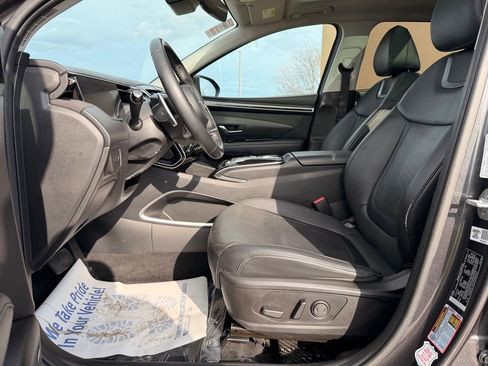 Used 2023 Hyundai Tucson Limited image 10