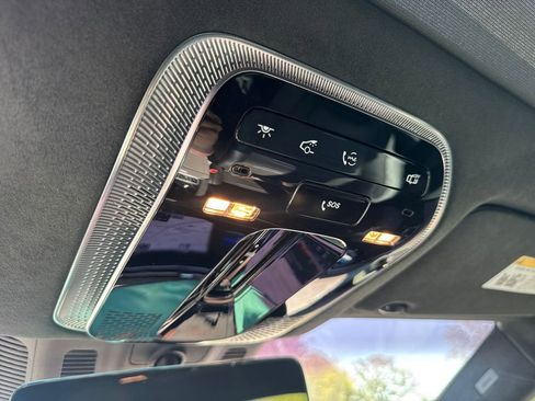Used 2022 Mercedes-Benz EQS AMG 4MATIC image 31
