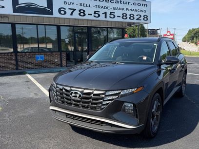 Used 2022 Hyundai Tucson SEL w/ Convenience Package