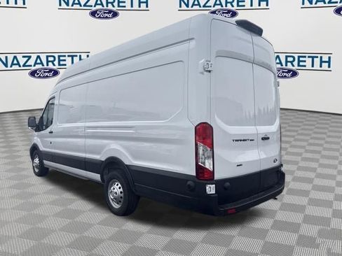 New 2026 Ford Transit 350 Base image 5