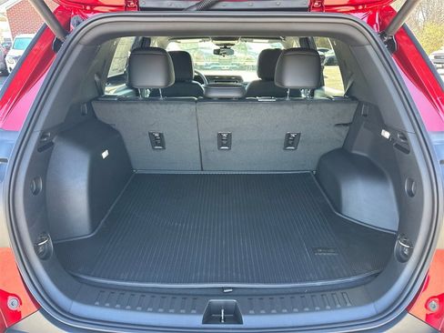 New 2026 GMC Terrain Elevation w/ Elevation Premium Package image 19