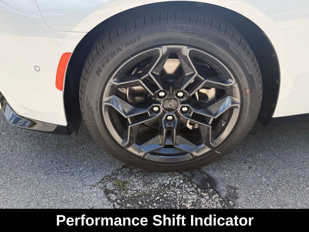 New 2026 Dodge Charger R/T AWD/4WD image 30