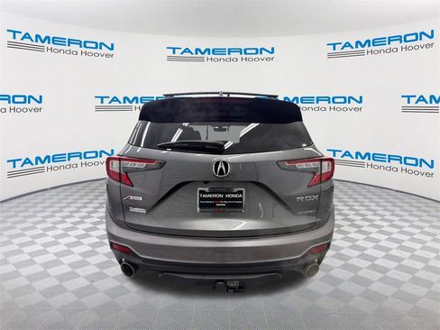 Used 2024 Acura RDX A-Spec image 4