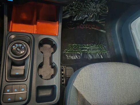 Used 2024 Ford Maverick XLT w/ Equipment Group 300A Standard image 25