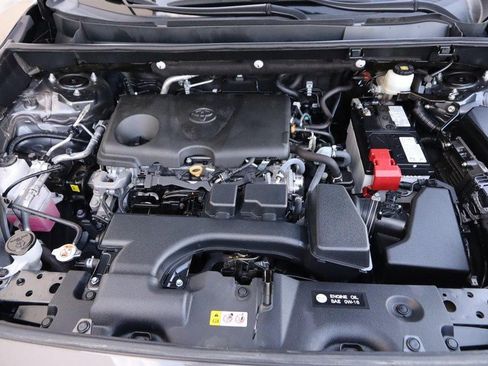 Used 2024 Toyota RAV4 LE image 25