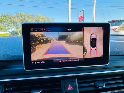 Used 2018 Audi S5 Prestige w/ S Sport Package image 33