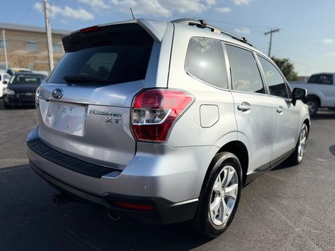 Used 2015 Subaru Forester 2.0XT Premium w/ Popular Package #2 AWD/4WD image 3