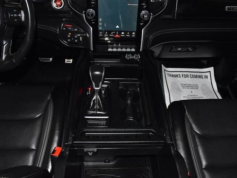 Used 2022 RAM 1500 TRX image 25