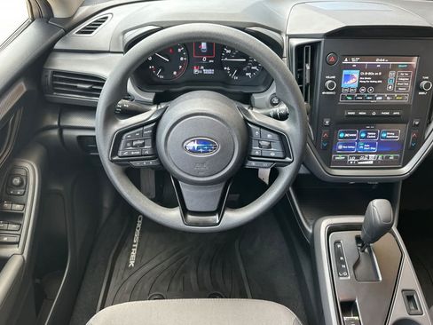 Certified 2024 Subaru Crosstrek 2.0i AWD/4WD image 13