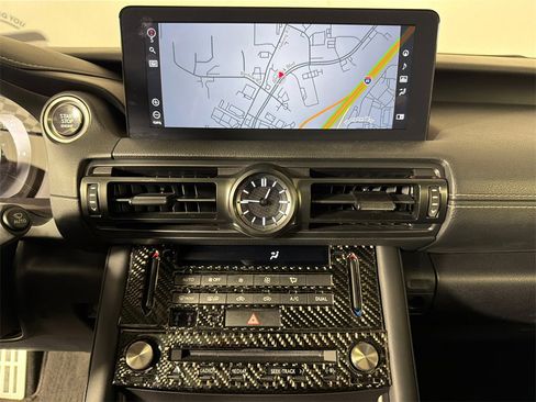 Used 2023 Lexus IS 350 F Sport image 3