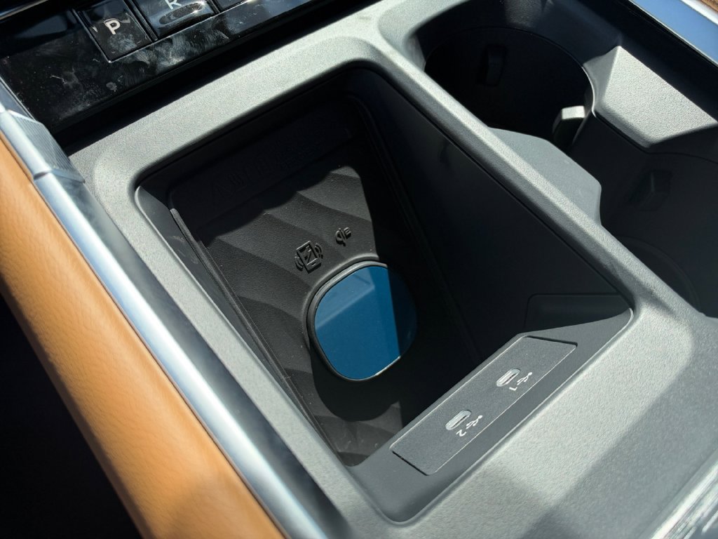 New 2027 Nissan Armada SL RWD image 24