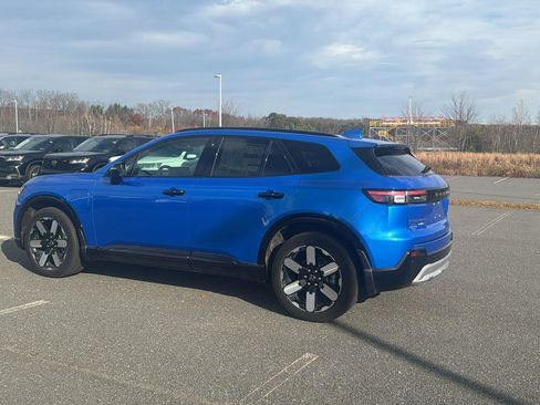 New 2024 Honda Prologue Elite image 11