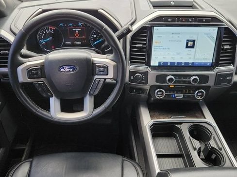 Used 2022 Ford F250 Lariat w/ Tremor Off-Road Package AWD/4WD image 27