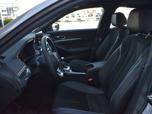 Used 2024 Acura Integra A-Spec image 14