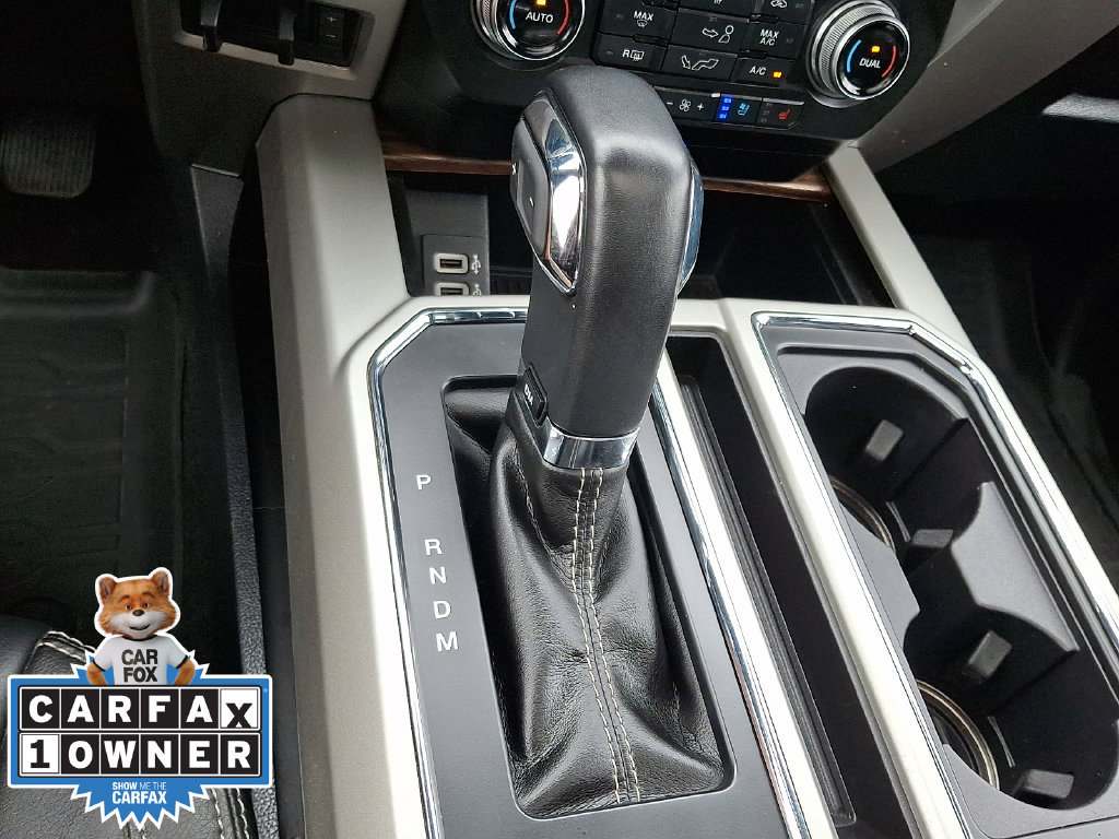 Used 2020 Ford F150 Lariat w/ Equipment Group 502A Luxury AWD/4WD image 16
