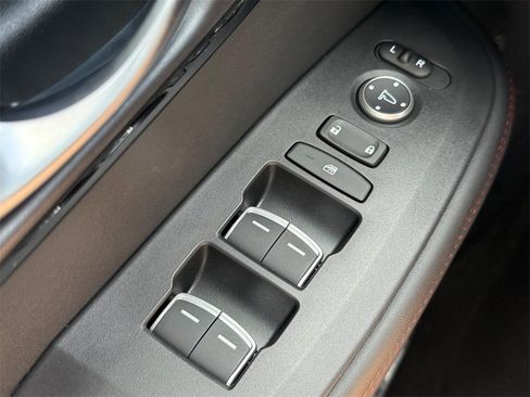 New 2025 Acura ADX A-Spec image 15