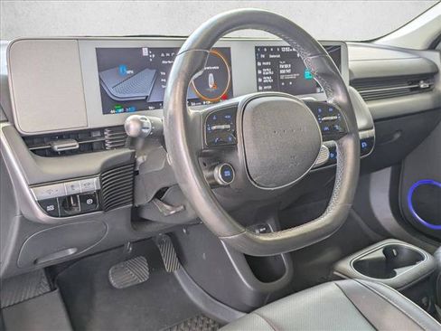 Used 2022 Hyundai Ioniq 5 SEL RWD image 3