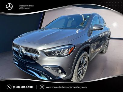 Certified 2026 Mercedes-Benz GLA 250 4MATIC