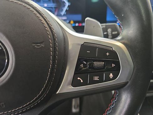 Used 2024 BMW X5 M60i image 21