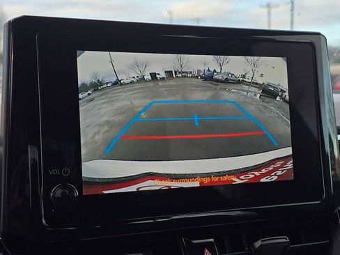 Certified 2024 Toyota Corolla SE image 27