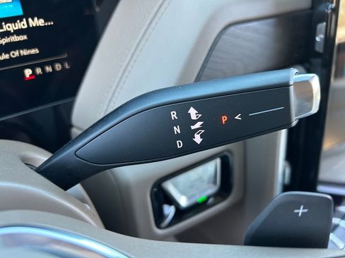 New 2026 GMC Yukon XL Denali w/ Denali Reserve Package image 58