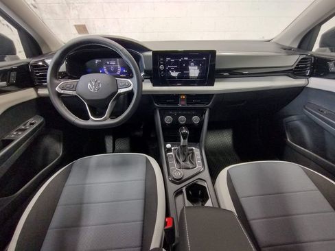 New 2026 Volkswagen Taos S AWD/4WD image 34