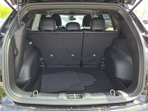 New 2026 Jeep Compass Limited AWD/4WD image 13