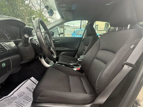 Used 2014 Honda Accord Sport image 15