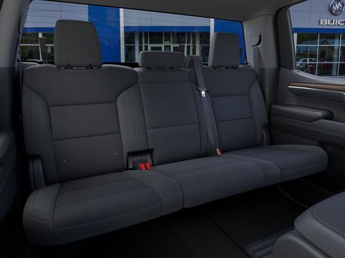 Used 2026 Chevrolet Silverado 1500 LT AWD/4WD image 41